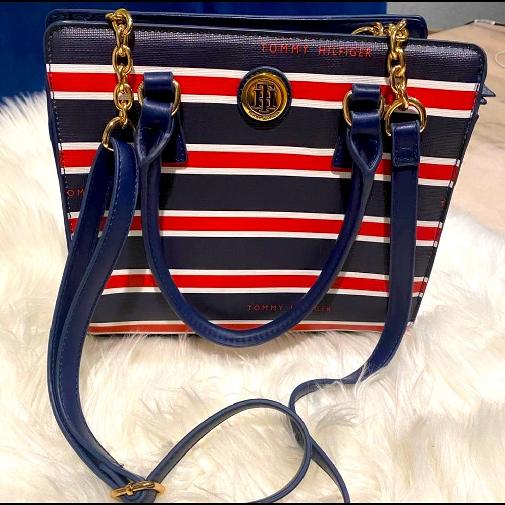 Tommy Hilfiger Crossbody